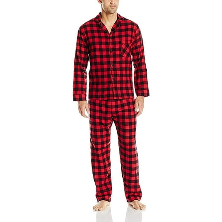 Endure Armstrong Earthenware Pyjama Flanelle Homme | Walmart Canada
