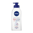thumbnail image 1 of NIVEA Repair & Care 72H Body Lotion for Extra Dry Skin, 1 of 8