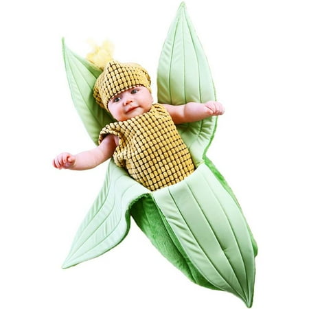 Ear of Corn Bunting Baby Costume - Walmart.com