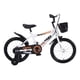 thumbnail image 2 of Bicicleta Entrenadora Para Niños Aeiou R20 Yn-002 Canasta Blanco, 2 of 4