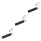 thumbnail image 1 of Sonducket Cable Handles Exercise Handle Grips Pull up for LAT Pull Down Weight Lifting Type1 NO1, 1 of 5
