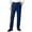 25#Blue, variant on Men's Classic Straight Fit Stretch Jeans Stretch Denim for Men Without Belt Blue 32