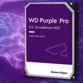 thumbnail image 4 of Disco Duro 10TB Western Digital Purple Pro Videovigilancia IA WD101PURP, 4 of 4