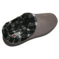 thumbnail image 6 of Fruit of the Loom Men's Printed Sherpa Lined Clog, 6 of 10