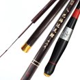 thumbnail image 1 of Carbon Carp Fishing Rod Crucian Carp Fishing Rod Raft Valve Fishing Rod, 1 of 9