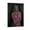 Frame-style, variant on Ashley Benson Is An Excellent Actress And Pop Singer Art Poster Picture Print Wall Art Poster Painting Canvas Posters Artworks Gift Room Aesthetic 12x18inch(30x45cm)