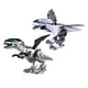 thumbnail image 4 of 2 Piezas Juguete eléctrico para Caminando Dinosaurio Movimiento Real Juguete Luz Sonido Modelo Clásico Juguetes Regalo de Cumpleaños Zulema Rocíe juguetes eléctricos de dinosaurios, 4 of 8