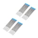 thumbnail image 1 of 24 Recargas de BolíGrafo Recargas Grandes de 10 cm Azules, 1 of 5