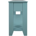 thumbnail image 3 of 55'' Inch Modern Narrow Console Sofa Table with 3 Drawers and 1 Shelf for Living Room, Entryway/Hallway, 3 of 7