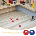 thumbnail image 3 of RENACLIPY 30Pcs Sliding Shuffleboard Pucks Assorted Color Tabletop Game Replacement Parts, 3 of 8