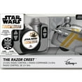 thumbnail image 7 of Star Wars - The Mandalorian 9" Remote Control Razor Crest, R/C Vehicle, Children Ages 5 Years and Up, 7 of 7