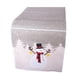 thumbnail image 1 of Kearding Camino de navideño para el hogar, restaurante, decoración de mesa, diseño de escena interior, cubiertas para mesas de comedor, Kits de decoración para fiestas Kearding HA069766-01, 1 of 6