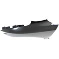 HTHY Fender For 201117 Nissan Quest Front Left With Molding Holes