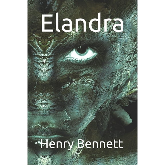 Rogueland: Elandra #1 (Paperback)