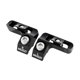 thumbnail image 1 of Adaptador de palanca de cambios Strade Fareast Limited de bicicleta Negro, 1 of 8