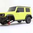 thumbnail image 2 of Amortiguador de coche con Control remoto, conjunto de modificación de estilo de coche modificado, reemplazo de pieza de repuesto para Xiaomi Jimny Red Inevent FN001200-02, 2 of 7
