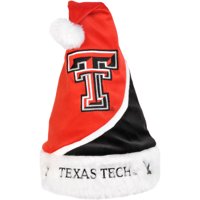 Santa Hat, Texas Tech