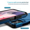 thumbnail image 2 of GANGXUN Étui Magnétique pour Motorola g Power 5G 2024 – Coque de Protection Antichoc avec Support Caché et Protection Double Couche, 2 of 6