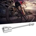 thumbnail image 1 of Bike Freehub Body Removal Tool, Strong Accurate Size Finely Made  Compatibility Stainless Steel Quick Disassembly Bike Freehub Tool  for Repair, 1 of 7