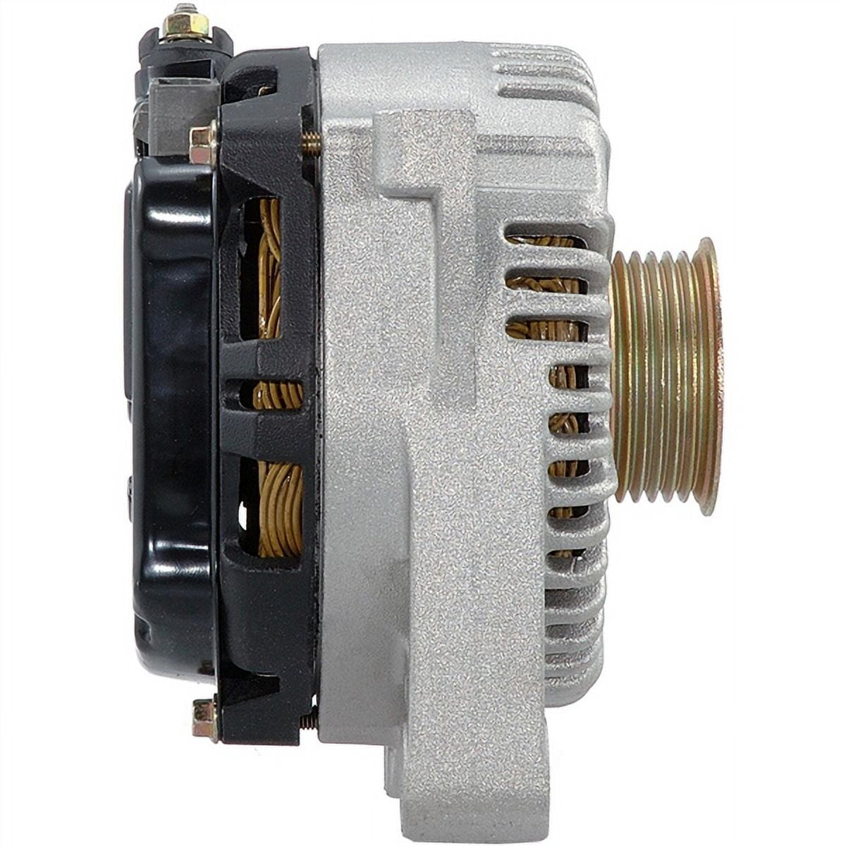 ACDelco 335-1126 Professional Alternator Fits select: 1997-2001 FORD CROWN VICTORIA LX, 1996-1997 FORD MUSTANG COBRA
