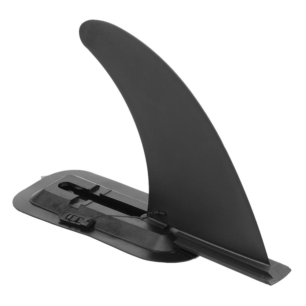 EBTOOLS center fin,PVC Detachable Stand Up Paddle Board Surfboard 