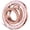 Rose Gold, variant on QIYFDDF Magnetic Phone Ring Holder for Mag-Safe with Double Ring Glitter Magnetic Phone Ring Grip for iPhone 17-12 Series & Mag-Safe Accessories, Rose Gold