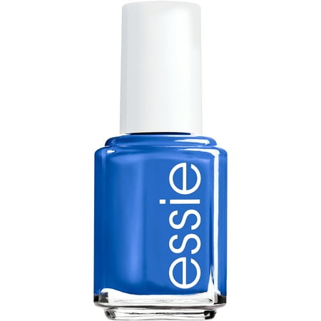 essie Nail Polish (Blues) Butler Please, 0.46 fl (Best Nail Colors For Spring 2019)