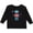 AB-Black, variant on Inktastic Robot 3rd Birthday Boys Long Sleeve Toddler T-Shirt