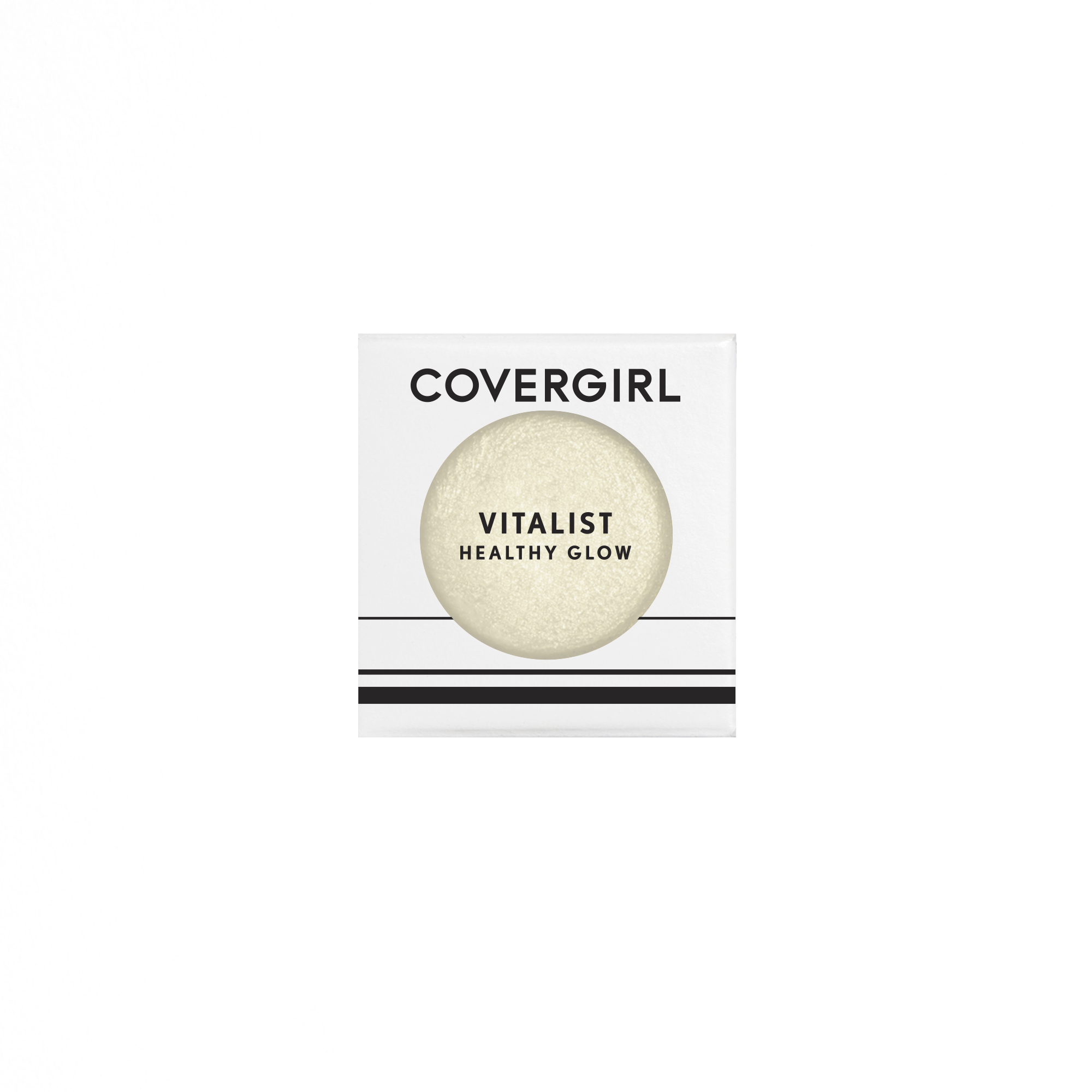 COVERGIRL Vitalist Healthy Glow Highlighter, Starshine, 0.24 oz - image 2 of 4