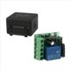 thumbnail image 3 of 20PCS DC 12V Canal Único 433 MHZ Tablero de Control de Interruptor Inalámbrico Módulo de Botón de Transmisor de Relé de Control Remoto, 3 of 5