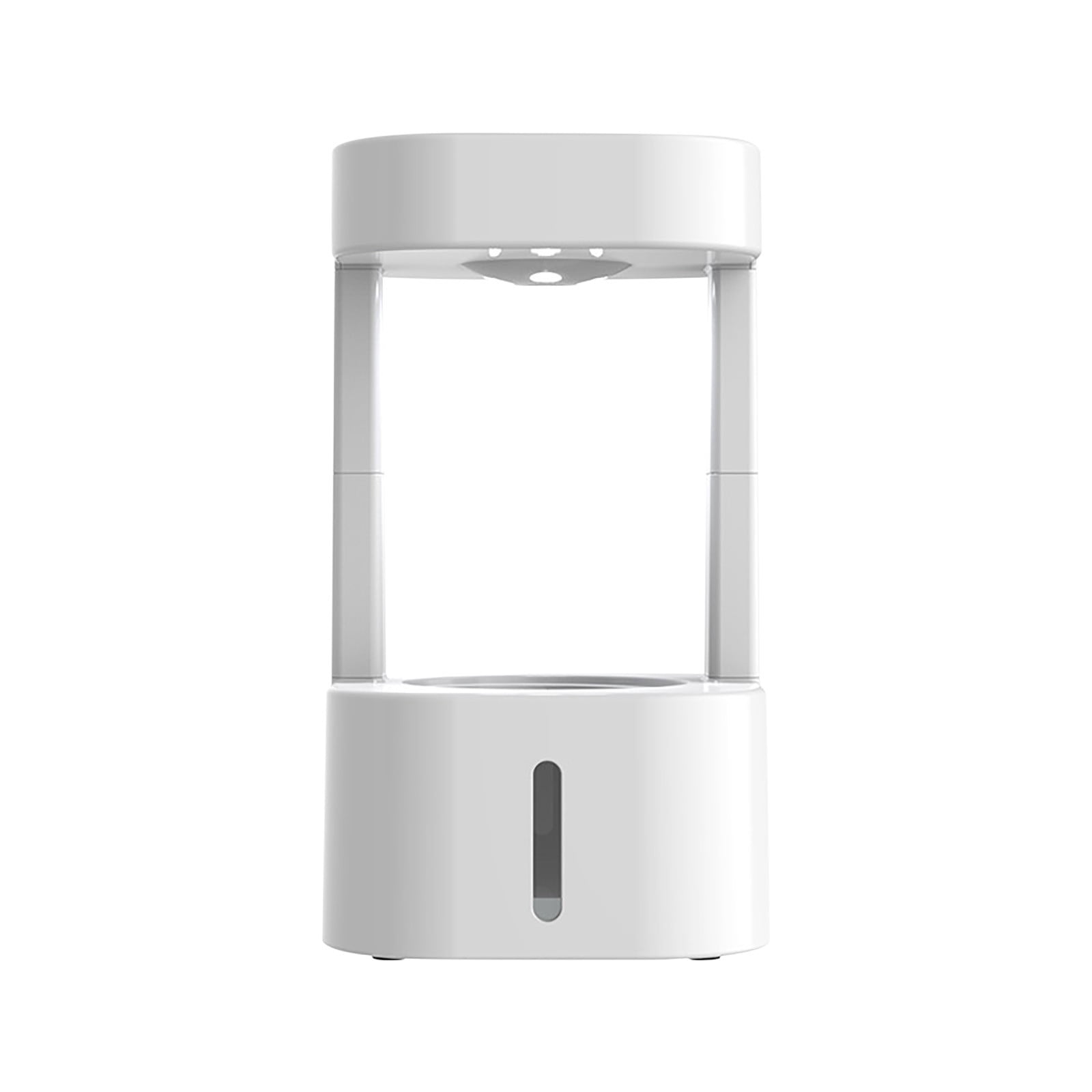 BOBOMTOI Night Light Gifts Water Droplet Humidifier Household Water Droplet Backflow Dry Humidifier
