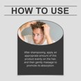 thumbnail image 5 of Hoegoa Moisturizing Hair Gel For Dry And Frizzy Hair Light Refreshing And Soft Hair Care Gel, 5 of 5