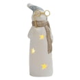 thumbnail image 2 of 4 adornos de cerámica decorativos navideños para la entrada de suministros para fiestas Soledad Hogar decorativo, 2 of 10