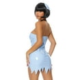 thumbnail image 2 of Thats My Bestfriend Sexy Cartoon Character Costume, 2 of 5