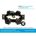 thumbnail image 2 of Quicksilver 821935A5 Ignition Stator Assembly for Mercury V6, 225-250hp, Race 300hp EFI and 3.0L Mercury and Mariner 2-Cycle Outboards, 2 of 4