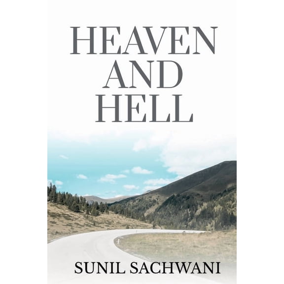 Heaven and Hell (Paperback)