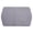 Light Grey, variant on Esaierr Bath Mat for Bathroom Non Slip Bath Rug Thick Soft and Comfortable Water Absorbent Machine Washable Easier to Dry Floor Household carpet 15.75X23.62inch
