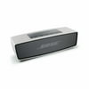 Used Bose SoundLink Mini Bluetooth Speaker 359037-1300 - Silver