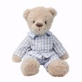 thumbnail image 1 of 12 & quot; Peluche peluche de oso de peluche, muñeco pequeño suave y cómodo, Style2,11 Afortunado Sencillez, 1 of 5