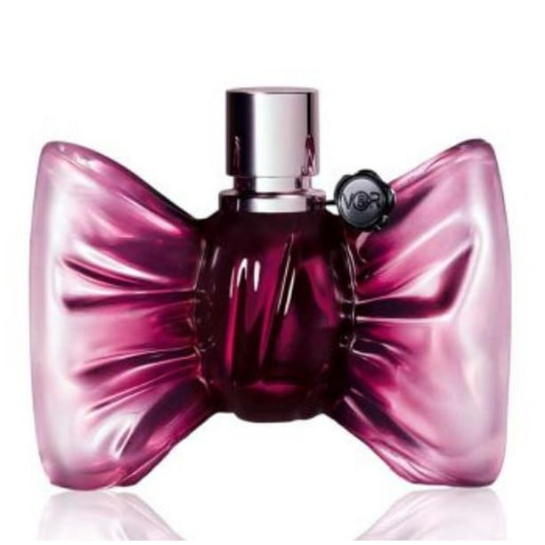 Viktor Rolf 140 Value Viktor And Rolf Bonbon Couture Eau De Parfum Intense Perfume For Women 1 7 Oz Walmart Com Walmart Com