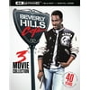 Beverly Hills Cop 3-Movie Collection (4K Ultra HD + Digital)