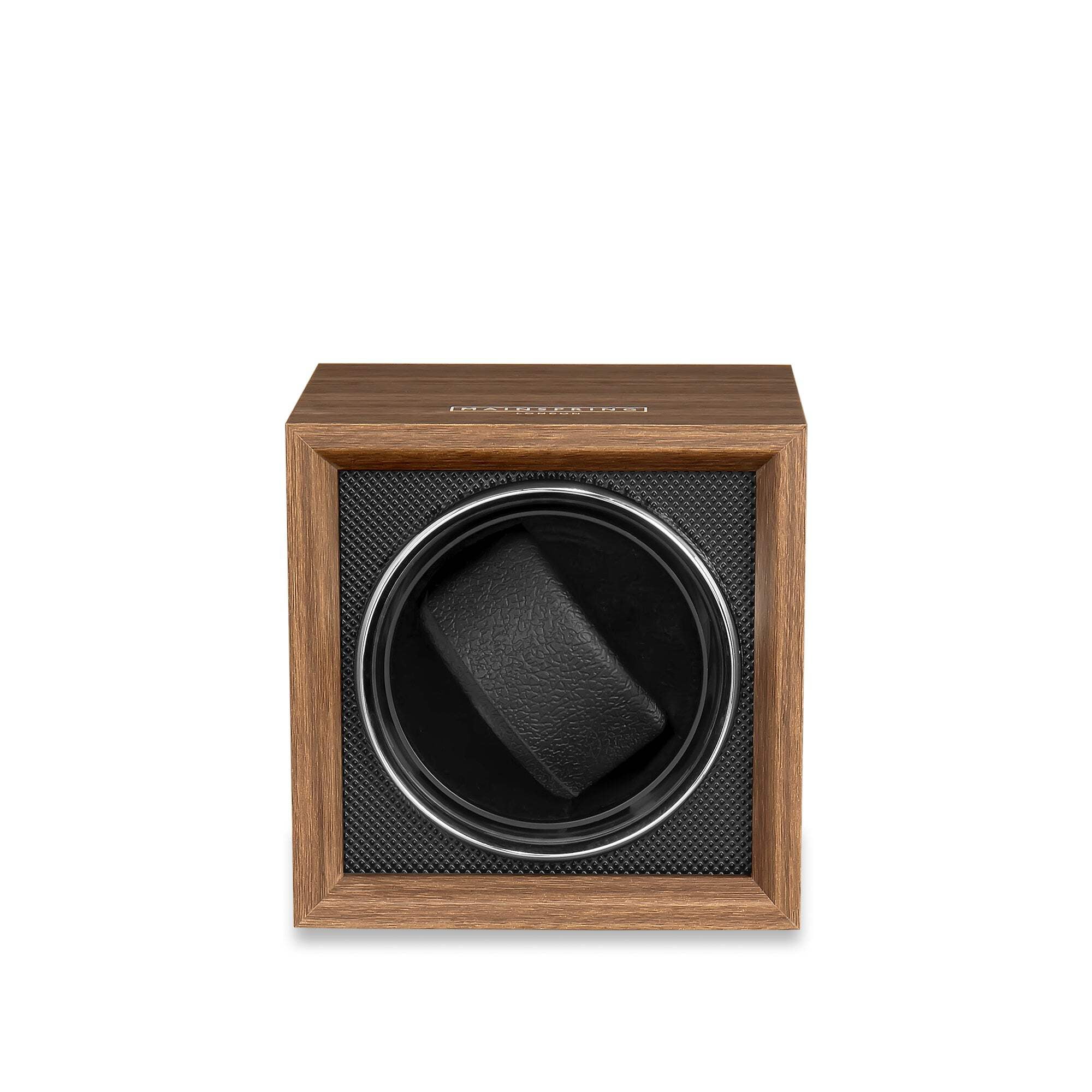 Mainspring Oxford Guardian Single Slot Watch Winder