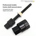 thumbnail image 4 of Bicycles Bottom Bracket Remover Bike Crank Extractor Professional Manual Labor-saving Maintenance Disassemble Installation Puller, 4 of 6