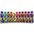 thumbnail image 3 of DAB-O-INK 4oz Bingo Daubers - Mixed Colors - 12ct, 3 of 3