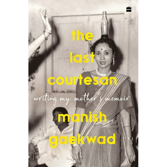 The Last Courtesan (Hardcover)