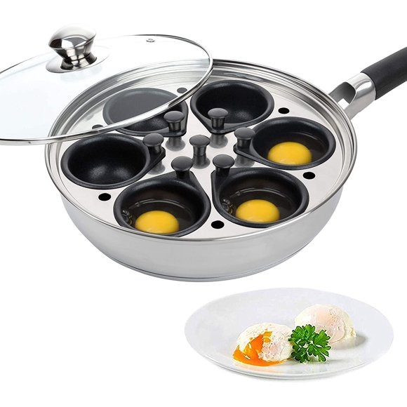 Egg Poachers in Kitchen Tools & Gadgets