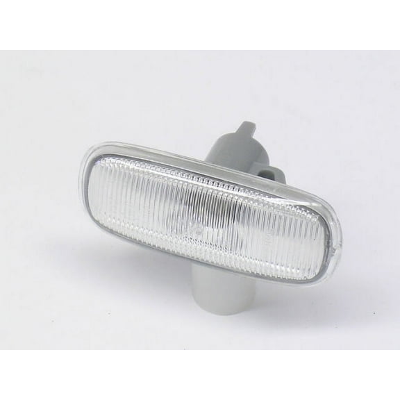 Turn Signal Light - Compatible with 2000 - 2001 Audi A6 Quattro