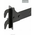 thumbnail image 6 of Structures 2 PC Hook-In Bed Rail System with Center Bar Support - Ships in two boxes, 6 of 8