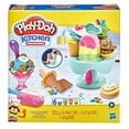 thumbnail image 4 of Masas Moldeables Hasbro Play-Doh Creaciones de helados Play Set, 4 of 4