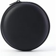 thumbnail image 1 of wonima44 Earphone Case Headphone Earbud Hard Protective Carrying Case Bag, 1 of 1